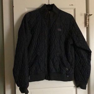 Ladies North Face Jacket